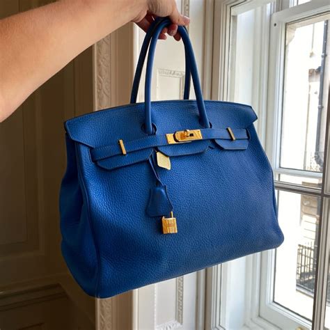 hermes bag quota